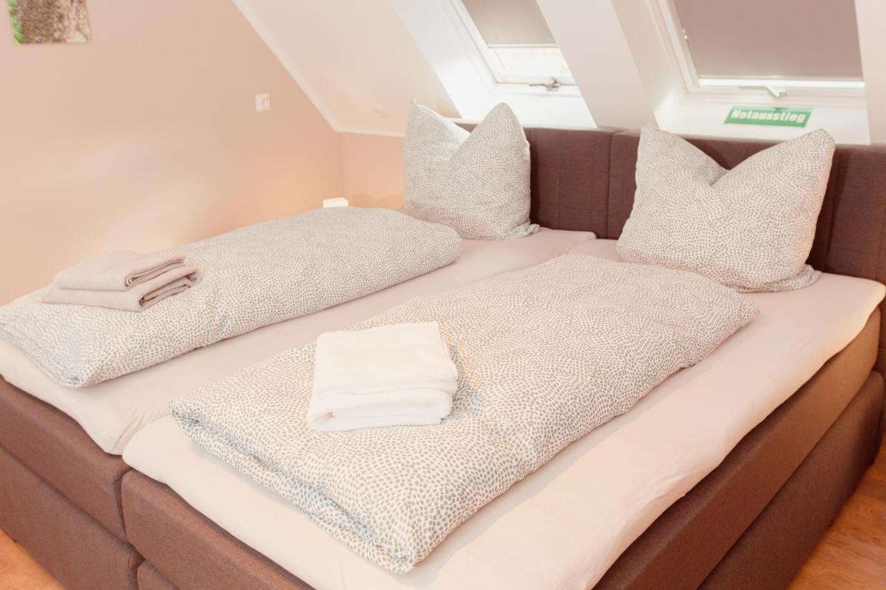 Landhotel Belitz Garni Küsten エクステリア 写真